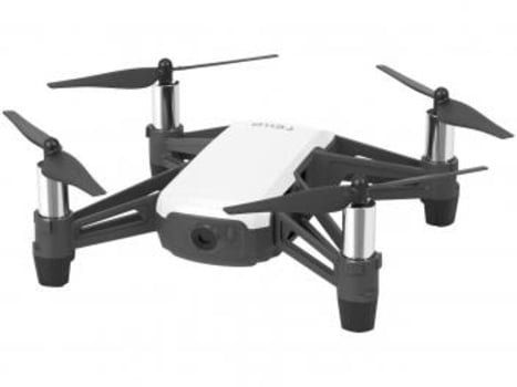Drone DJI Ryze Tech Tello - Câmera HD - Magazine Ofertaesperta