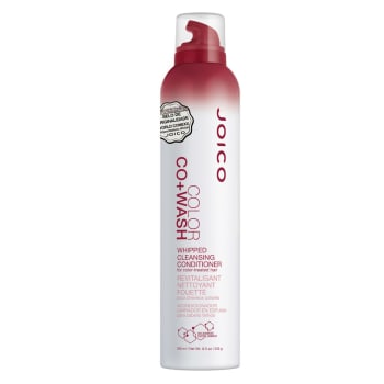 Joico Color Co-Wash Whipped Cleasing - Condicionador - 245ml