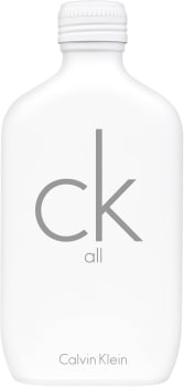 Perfume Ck All Edt 100Ml, Calvin Klein