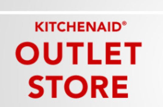 Outlet KitchenAid - Produtos com até 34% de Desconto na Compra Certa!