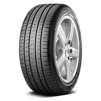 Pneu Pirelli Aro 16 Scorpion Verde All Season 215/70R16 100H