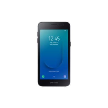 Smartphone Samsung Galaxy J2 Core - Preto