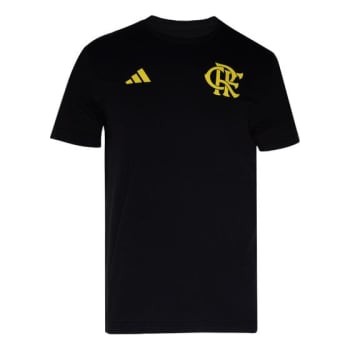 Tam. P — Camisa De Concentração Flamengo 24/25