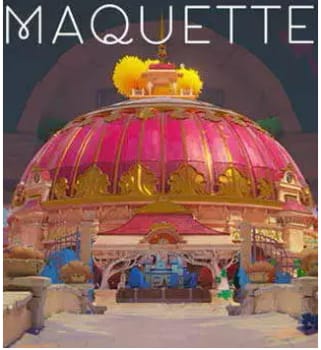 [PS Plus] Jogo Maquette - PS5