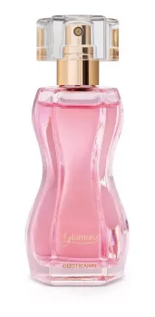 O Boticário Glamour Tradicional Deo-colônia 30ml para feminino