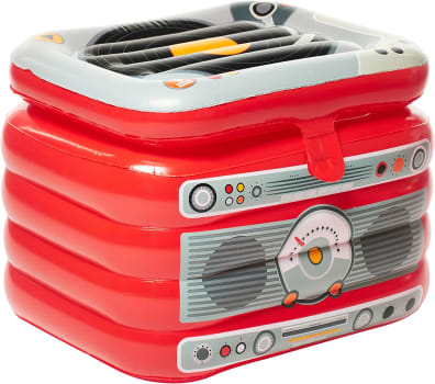 Bestway Cooler Inflavel Radio 61cm X 53cm