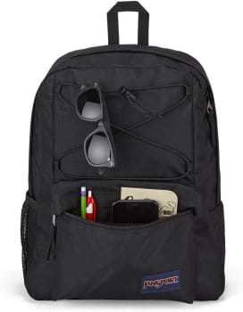 Mochila JanSport Flex Pack (Preto)