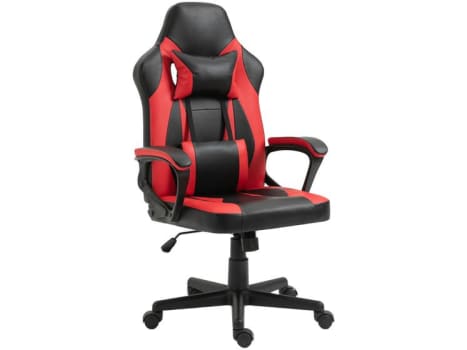 Cadeira Gamer Otello Preto e Vermelho - Cadeira Gamer - Magazine OfertaespertaLogo LuLogo Magalu