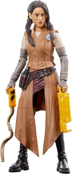 Star Wars The Black Series, Figura Bix Caleen, Multicor