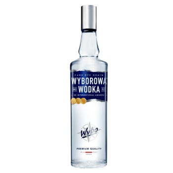 Vodka Wyborowa Premium 750ml