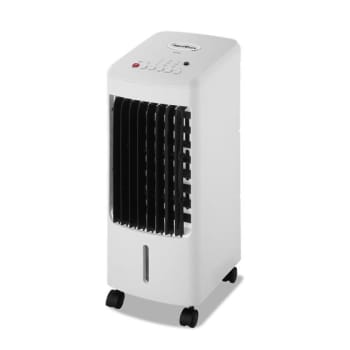 Climatizador de Ar Britânia 127v - BCL05FI