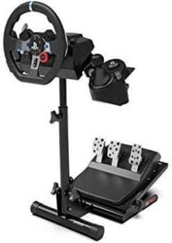 Suporte para Volante Simulador Extreme S PRO Simracing