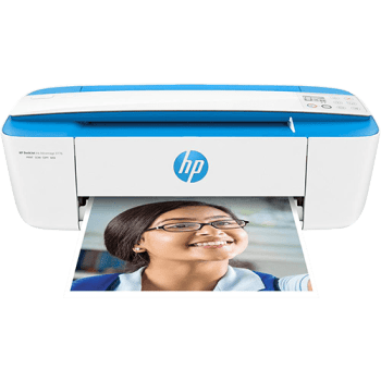 Impressora Multifuncional HP Color Ink Advantage 3776 