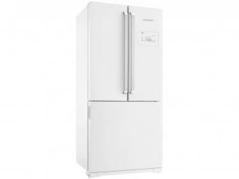 Geladeira/Refrigerador Brastemp Frost Free Inverse - 540,6L Ative! BRO80 AB Branco - Magazine Ofertaesperta