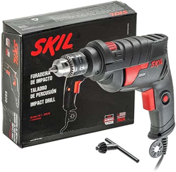 Skil Furadeira De Impacto 6600 570W 127V