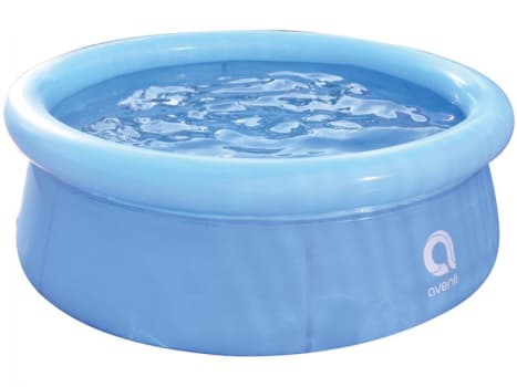 Piscina Infantil Inflável Redonda Jilong 1000L - Prompt Set - Piscina Infantil - Magazine Ofertaesperta