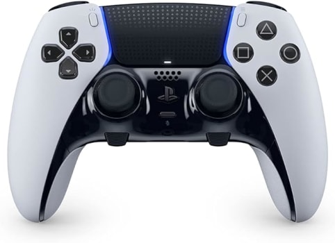 PlayStation DualSense Controle sem fio Edge™