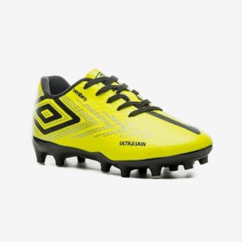 Chuteira de Campo Umbro Ultraskin - Infantil