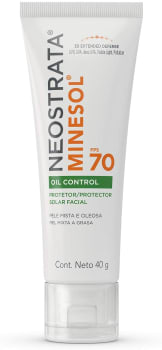 Neostrata Minesol Oil Control Fps 70 40g