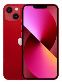 iPhone 13 (256 GB) - (PRODUCT)RED