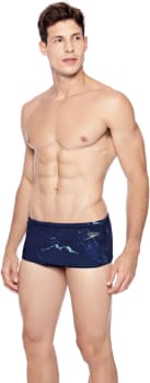 Sunga Speedo Tradicional Vulcan - Masculina