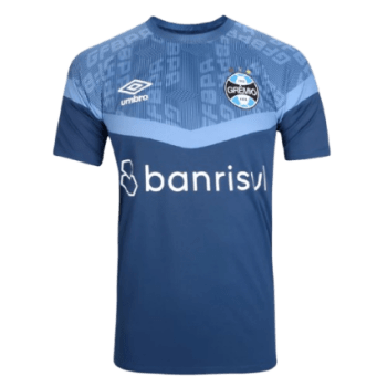 Camisa Umbro Grêmio 23/24 s/n° Treino - Masculina