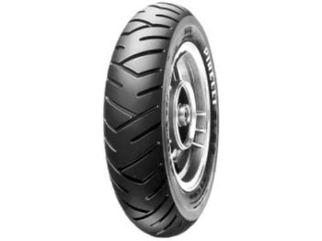 Pneu Moto Aro 12” Dianteiro Pirelli 90/90 44J SL26 - Scooter SL26 - Magazine Ofertaesperta