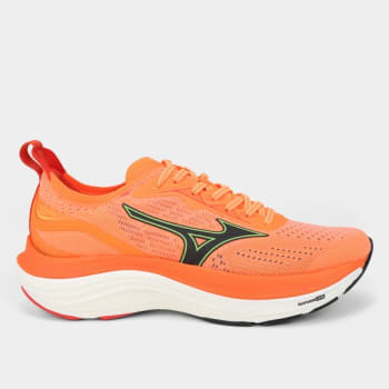 Tênis Mizuno Advance RSP - Laranja