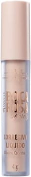 Boca Rosa By Payot Corretivo Liquido Hd Beauty 2 - Peonia, Multicor