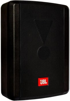 Caixa Ativa Amplificada Jbl SW68A-MS Subwoofer Slim 100W RMS