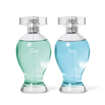 Combo Boticollection: Free 100ml + Thaty 100ml