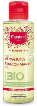  Óleo Estrias Mustela 105 ml, Mustela Maternité 