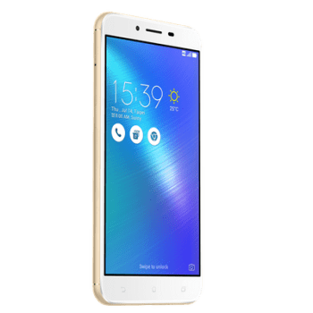 Smartphone Asus Zenfone 3 Max ZC553KL-4J011BR 32GB