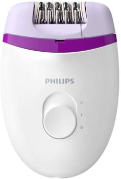 Depilador Elétrico Philips Satinelle Essential Bivolt BRE22500