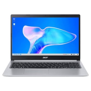 Notebook AMD Ryzen R7 5700U 8GB RAM 512GB SSD Acer Aspire 5 A515-45-R6BL Tela Full HD 15,6" Linux - Acer Aspire - Magazine {{route.pmdStoreName}}