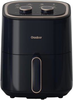 Gaabor Air Fryer Fritadeira Elétrica Sem Óleo 3,5L 1350w