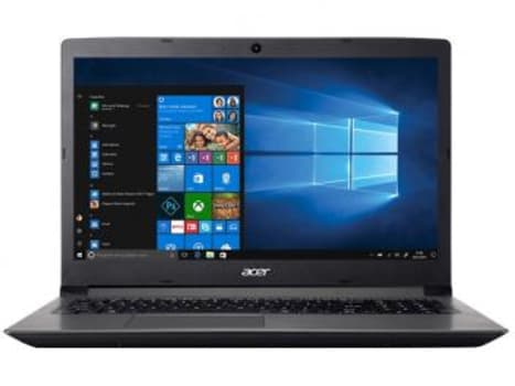 Notebook Acer Aspire 3 AMD Ryzen 5 2500U 8GB HD 1TB W10 Home 15.6" - A315-41-R2MH