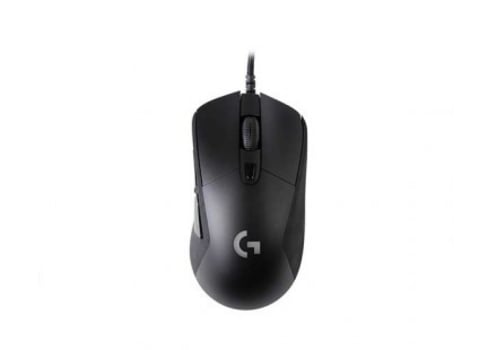 Mouse Gamer Logitech G403 Prodigy RGB USB Preto 910-004823