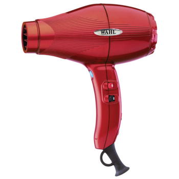 Wahl Secador de Cabelo Turmaionic 2300 110v Vermelho