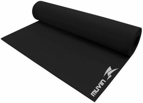 Tapete Para Yoga Em EVA Muvin Light - Tamanho 180cm X 50cm X 0,4cm