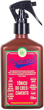 Lola Cosmetics Rapunzel - Tônico Capilar 250ml