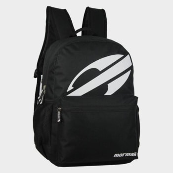 Mochila Mormaii Casual Laptop 25 L - Bolsa / Mochila Esportiva - Magazine {{route.pmdStoreName}}