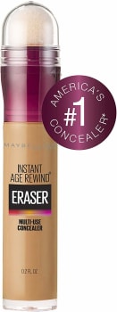 Corretivo Instant Age Rewind Eraser Caramel, Maybelline, 5.9ml