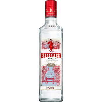 Gin Beefeater Dry - 750ml