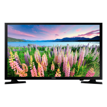 Smart TV Samsung 40 Polegadas Led Full HD LH40BENELGA/ZD