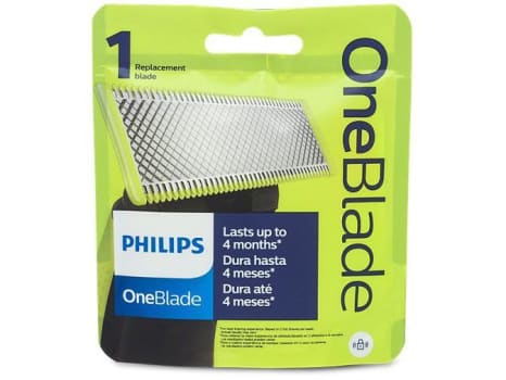 Lâmina OneBlade Philips - QP210/51