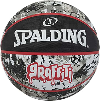 Bola de Basquete Spalding Graffiti