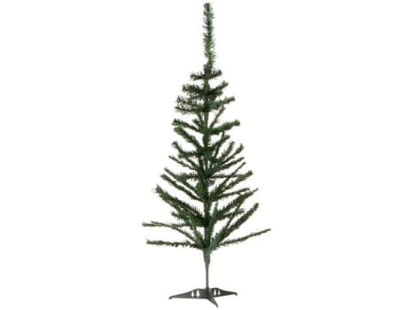 Árvore de Natal 90cm Verde 70 Galhos Casambiente - NATAL002 - Magazine Ofertaesperta