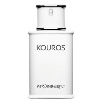 Kouros Yves Saint Laurent - Perfume Masculino - Eau de Toilette -100 ml