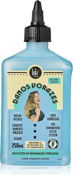 Danos Vorazes Booster 250Ml, Lola Cosmetics